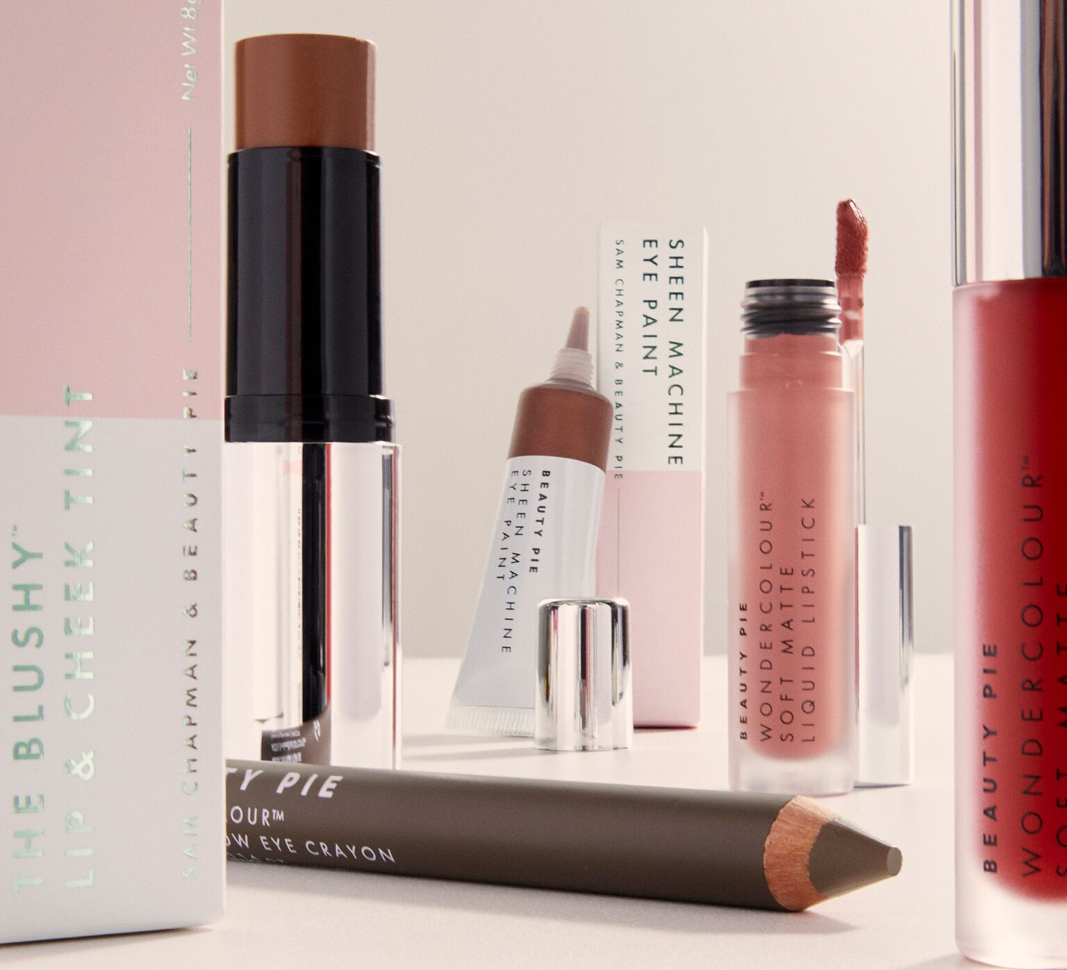 Sam Chapman Collection Image Sam Chapman Collection Image