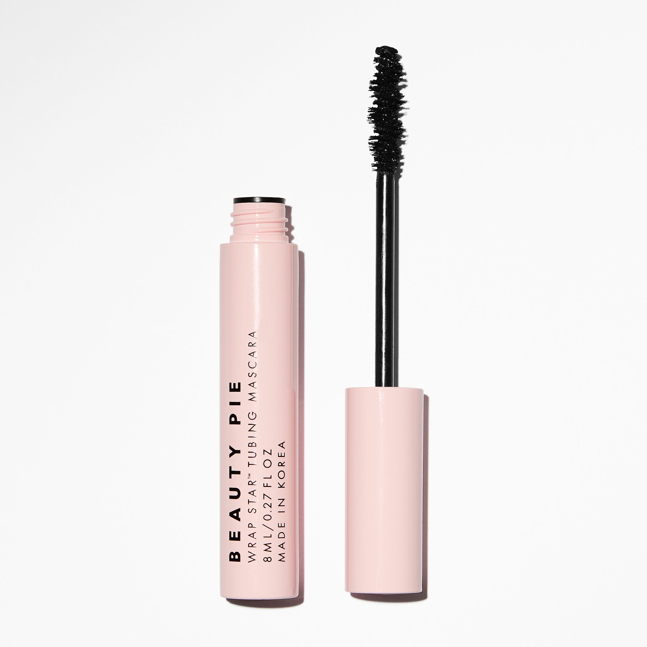 Wrap Star Tube Mascara