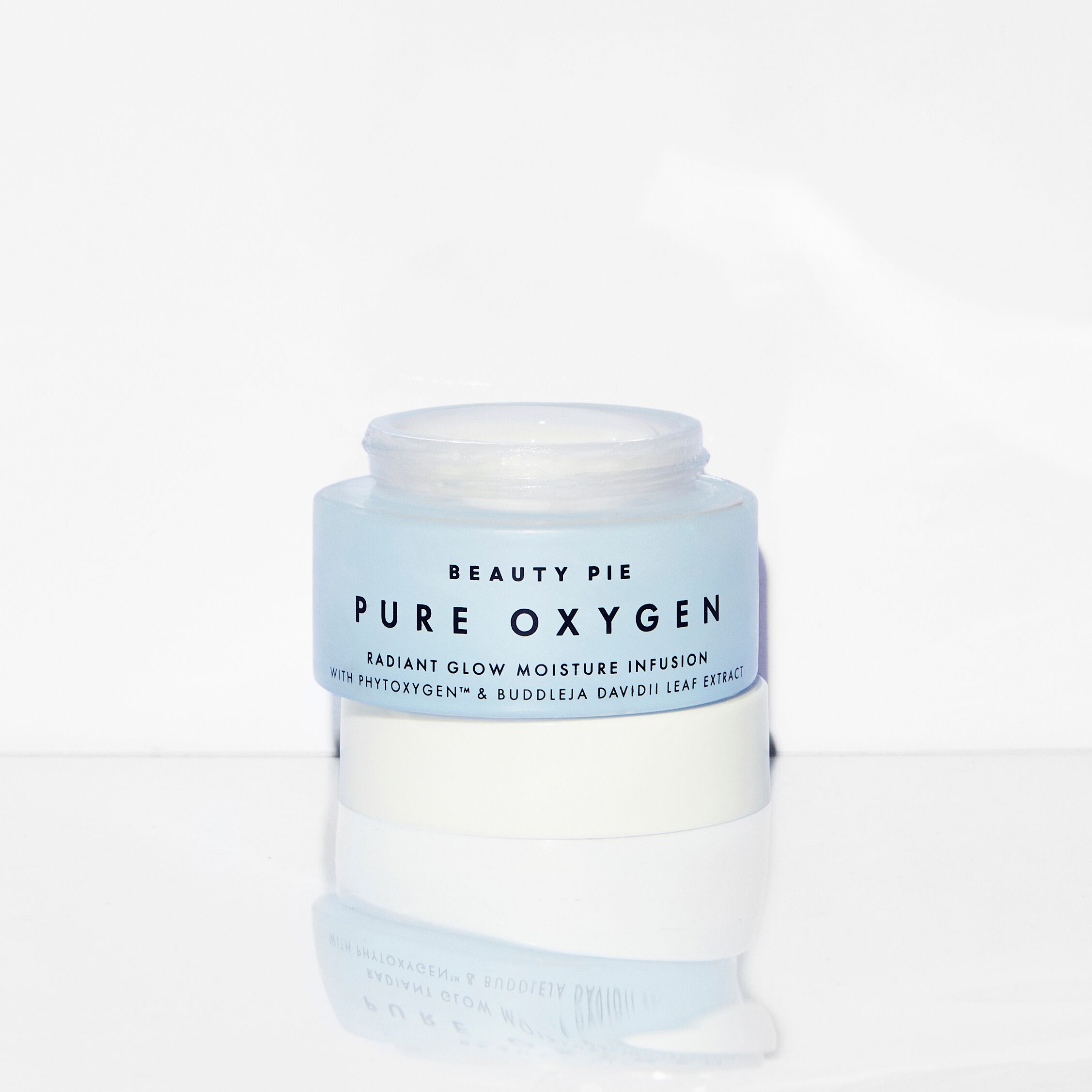 GWP for Oxygen cream GWP for Oxygen cream