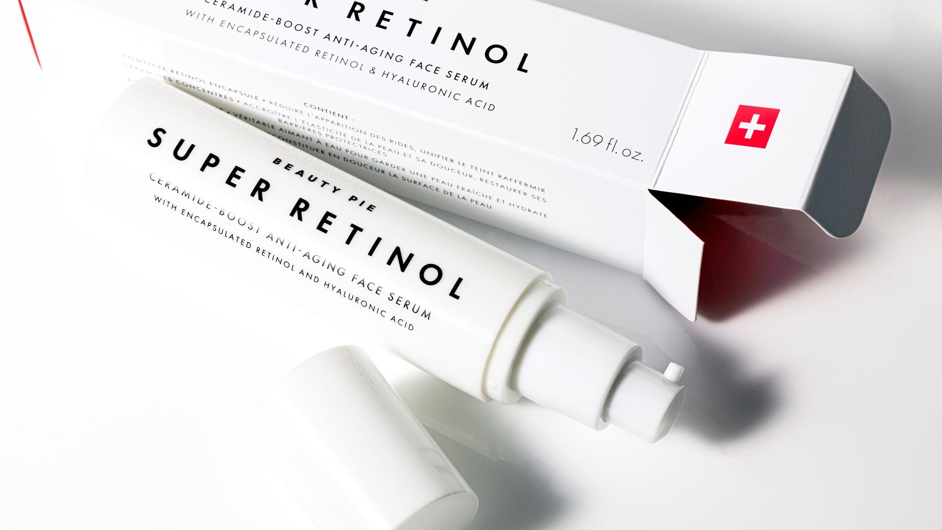 How often should you use Retinol?