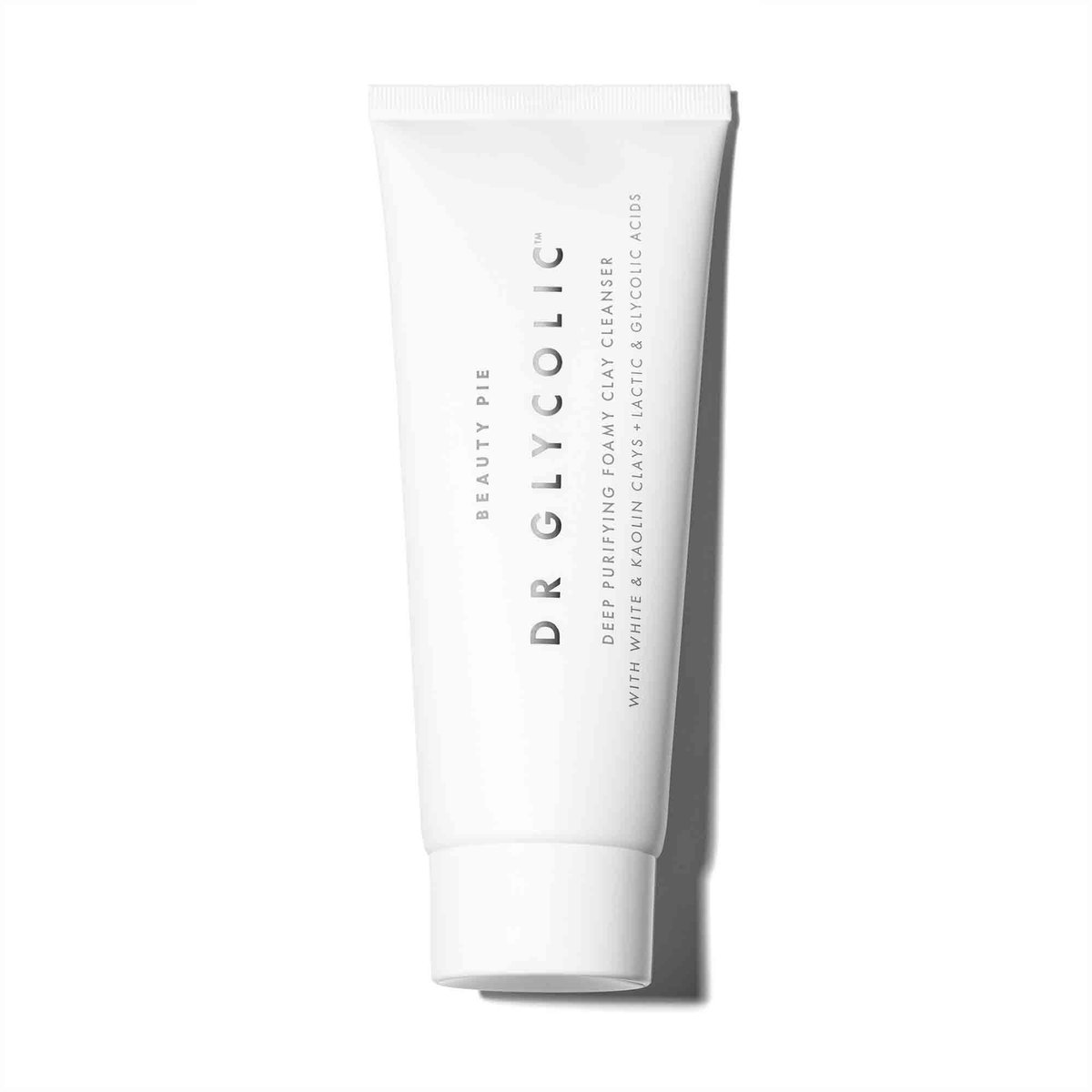 beautypie.com | DR GLYCOLIC™  DEEP PURIFYING CLAY CLEANSER