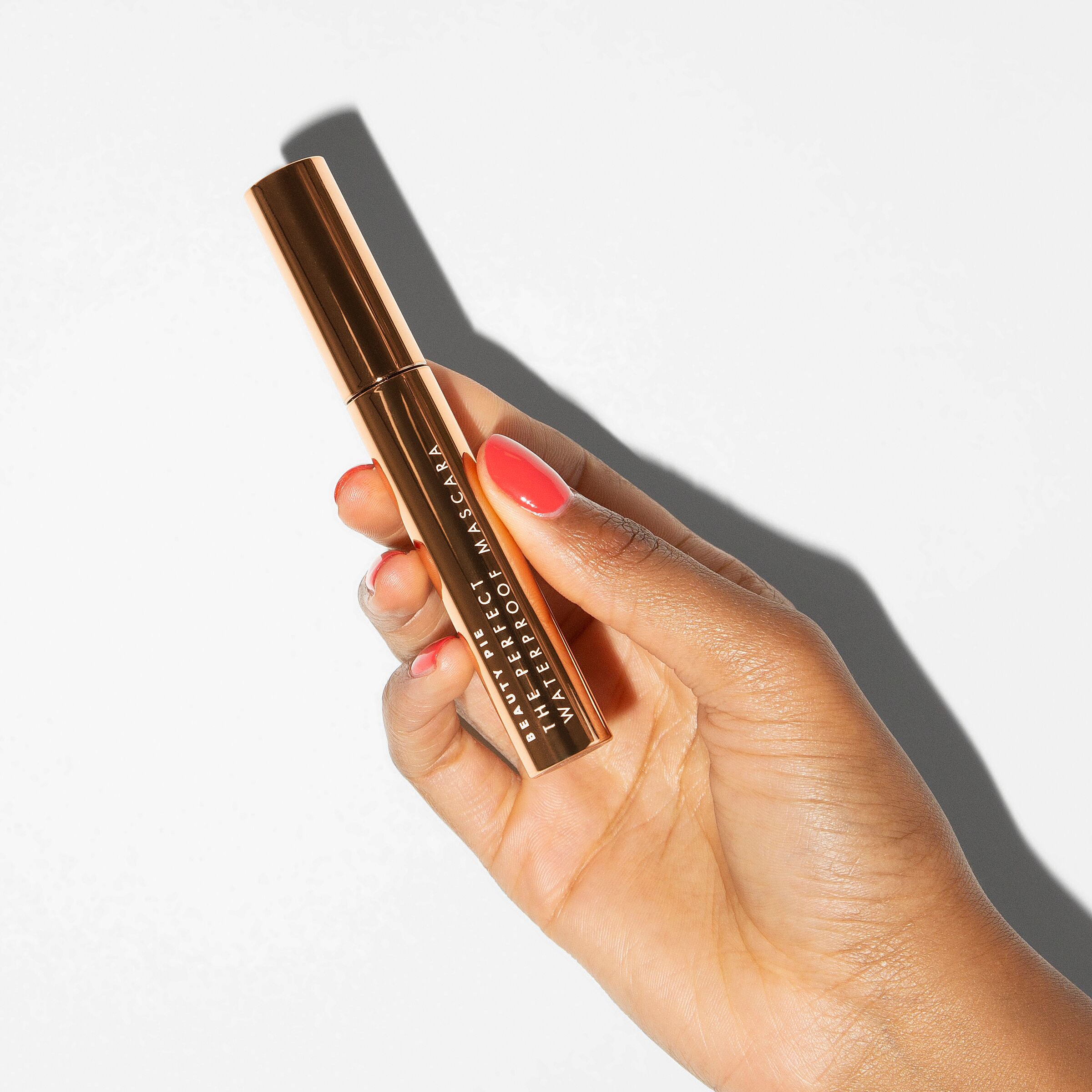 The Perfect Waterproof Mascara The Perfect Waterproof Mascara