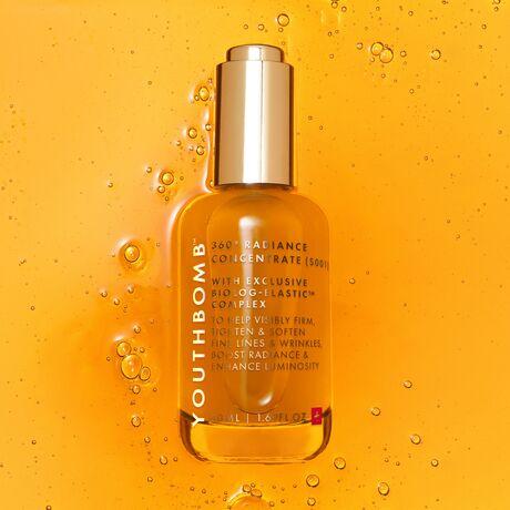 Youthbomb™ 360° Radiance Concentrate (S001)