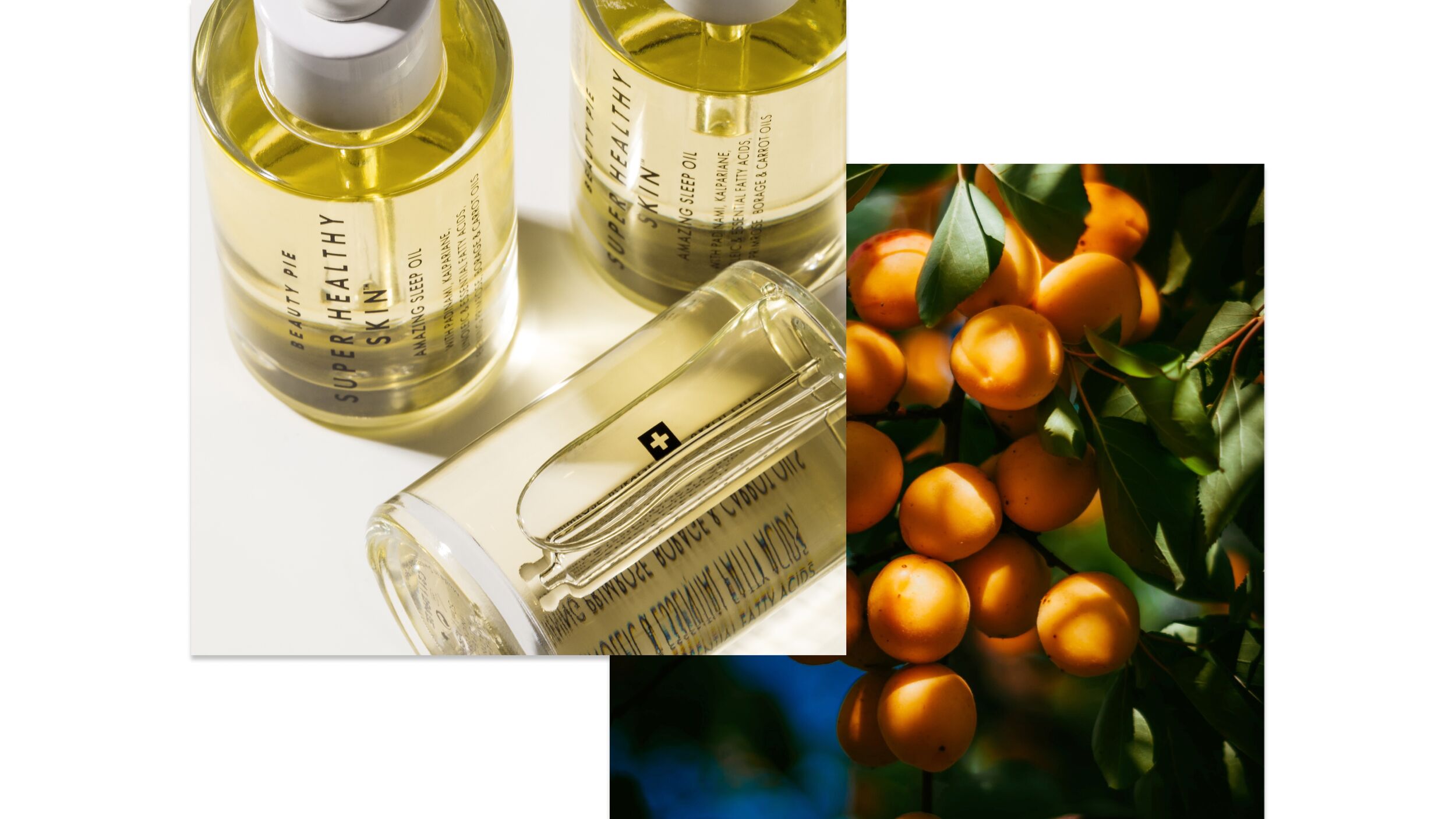 healthy-sleep-oils Oils for good sleep habits