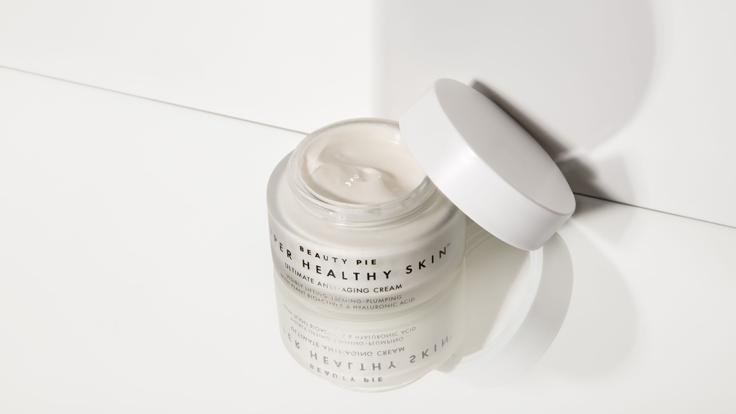 Super Healthy Skin Ultimate Anti-Aging Cream Super Healthy Skin Ultimate Anti-Aging Cream