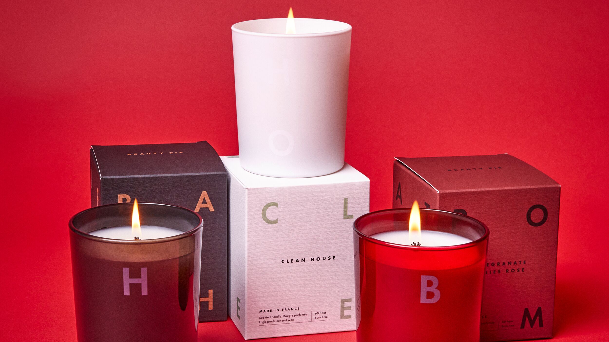 Best Luxury Candles this Winter