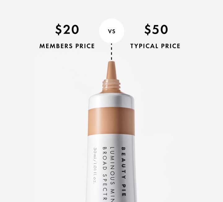 Price Split US Skin Tint Price Split US Skin Tint