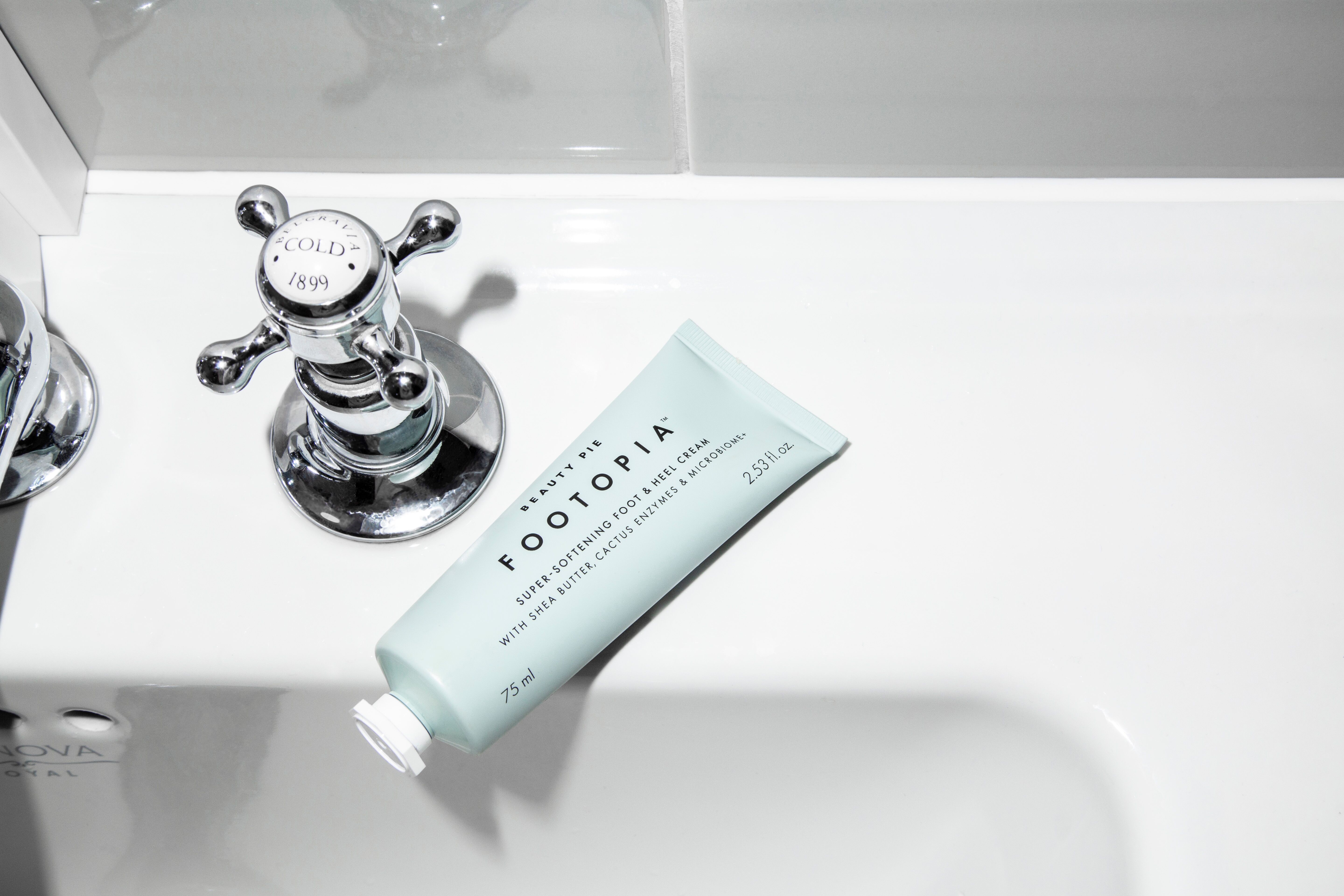 footopia-sleep Footopia foot cream