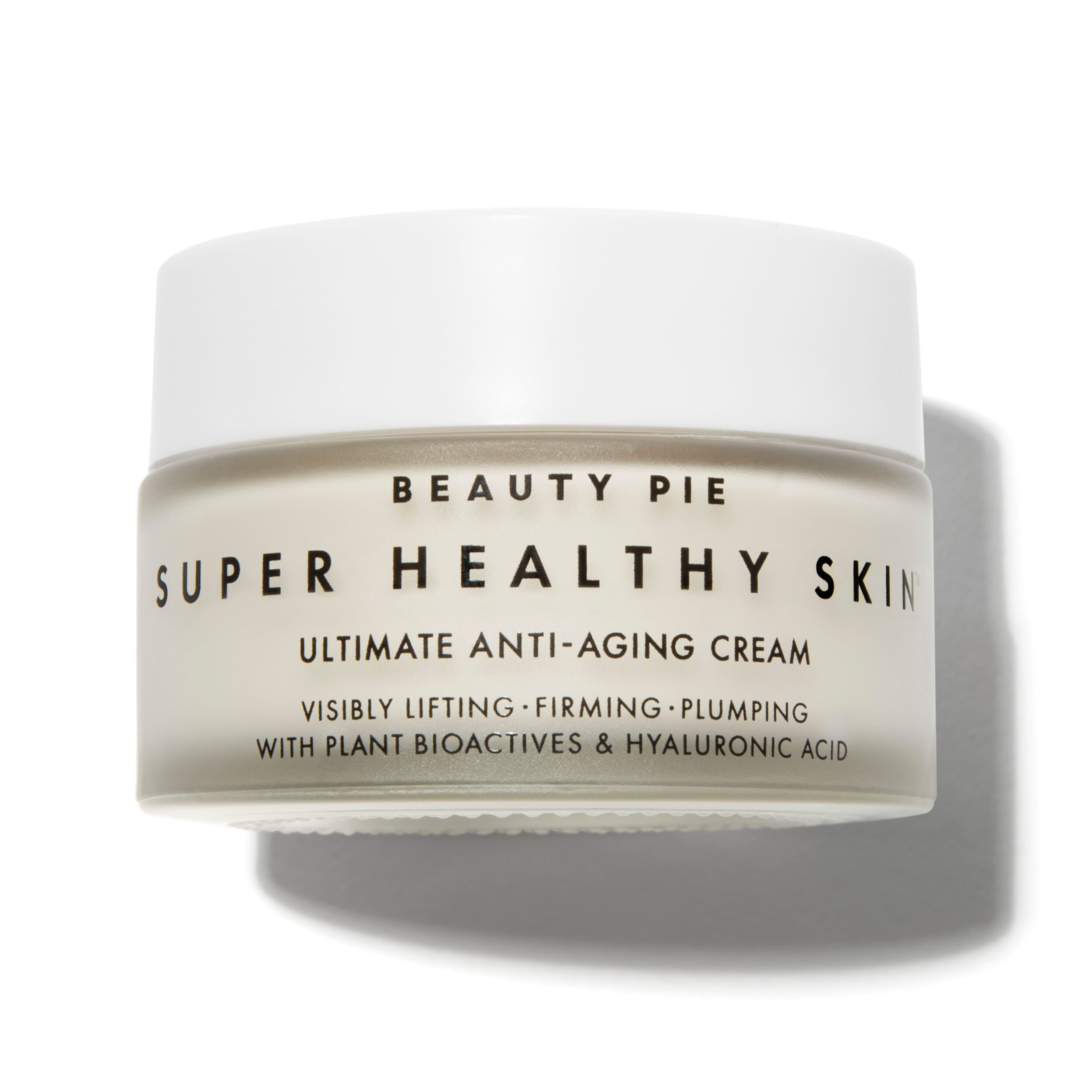 Super Healthy Skin Ultimate Anti Aging Cream Super Healthy Skin Ultimate Anti Aging Cream