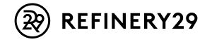 Refinery29 Logo