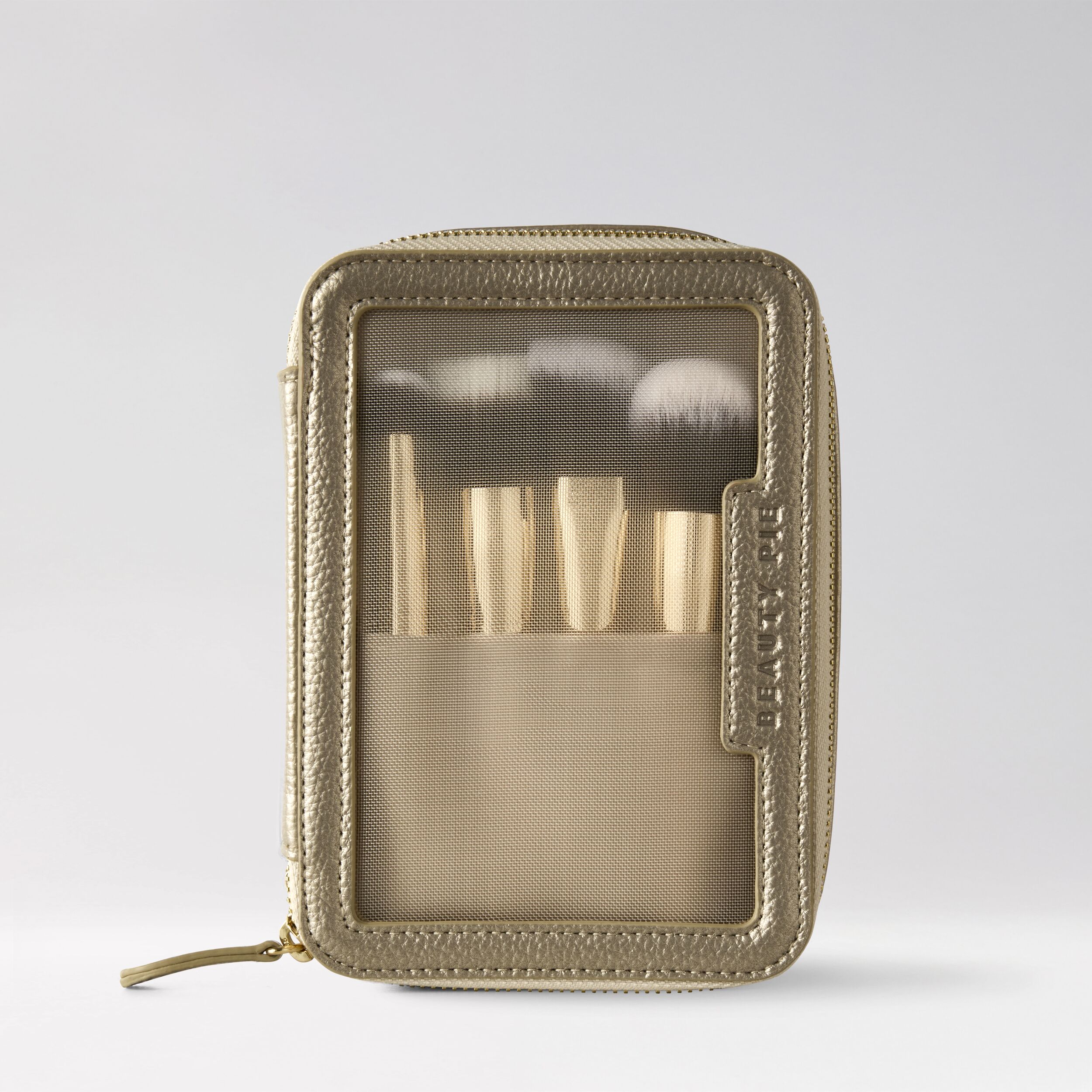 Luxe Mini makeup Brush Set | BEAUTY PIE