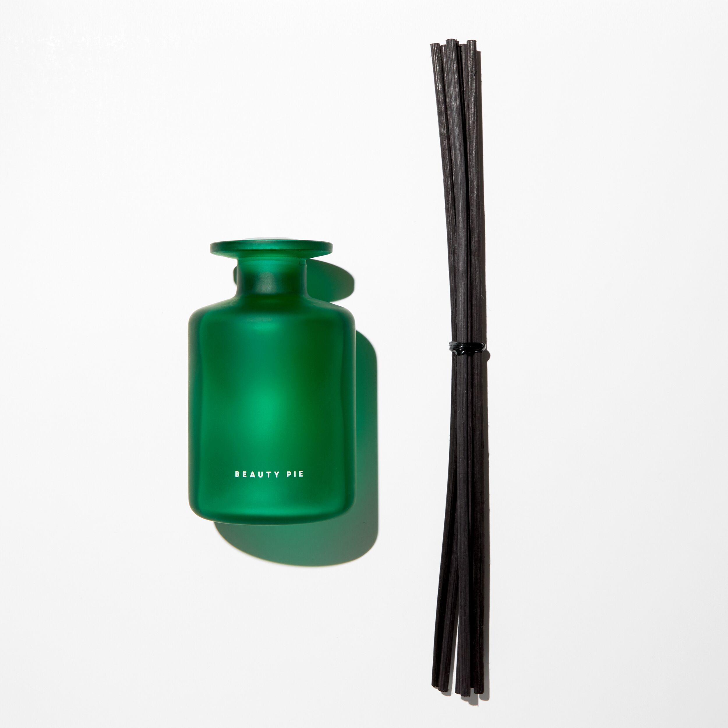 Fir Balsam, Sandalwood & Sweet Orange Reed Diffuser | BEAUTY PIE