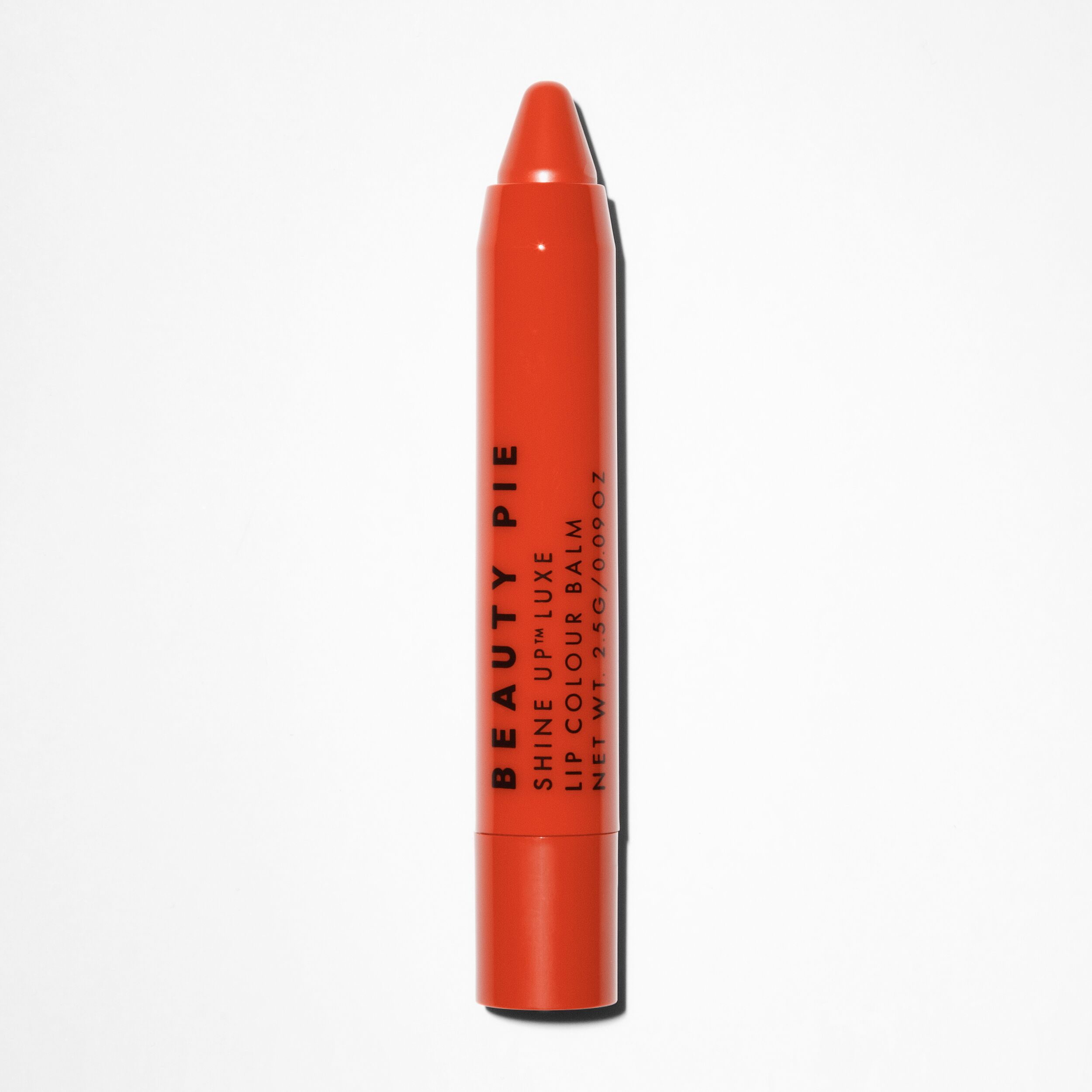 Shine Up™ Lip Colour Balm Stick in Fresh Squeeze | BEAUTY PIE