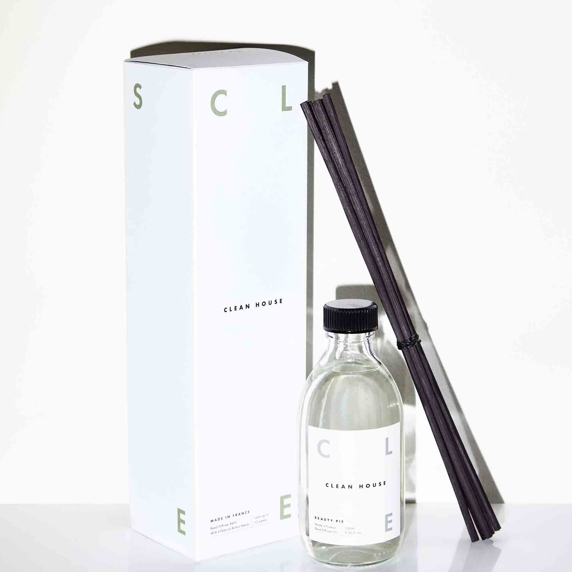 Diffusers | Fragrance | BEAUTY PIE