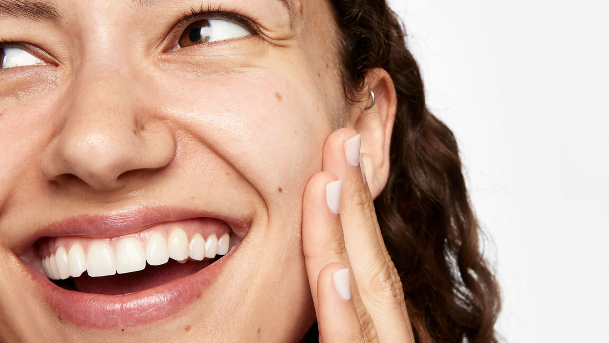 Pre-event prep. Blitzes for blackheads. And how to choose the right moisturiser.