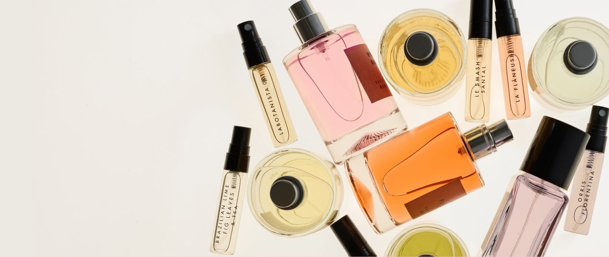 The Scent You’ll Get Complimented On Is Probably In This List
