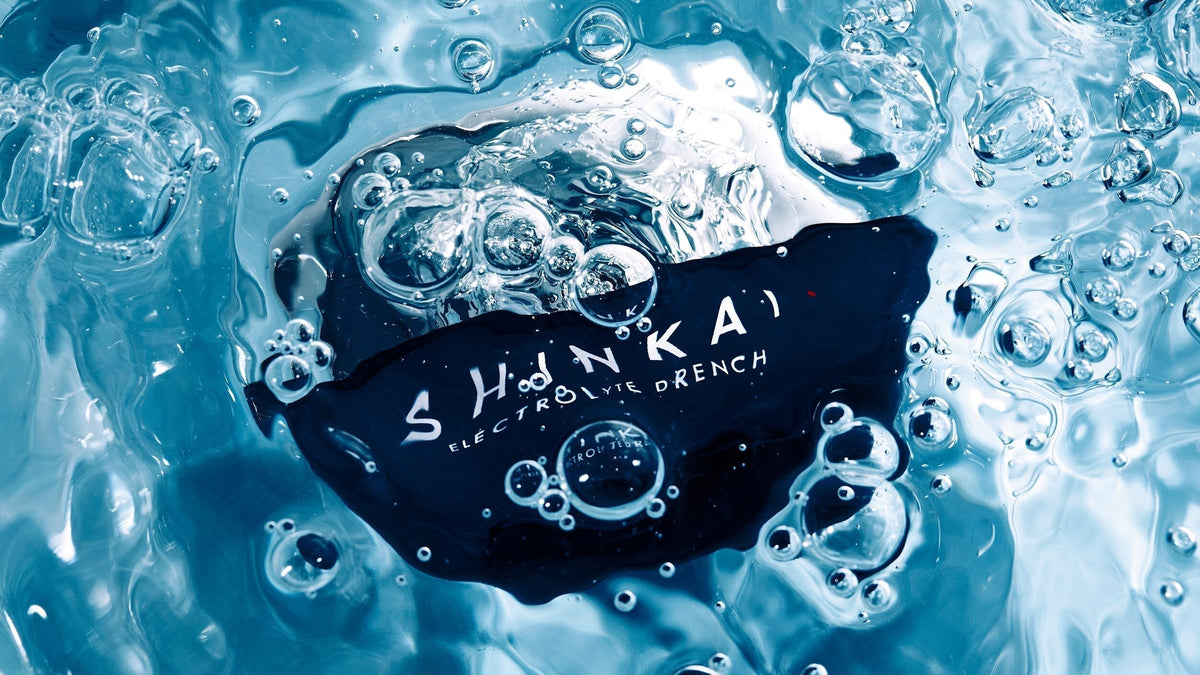 What Japanese Skincare Can Teach Us About Hydration
