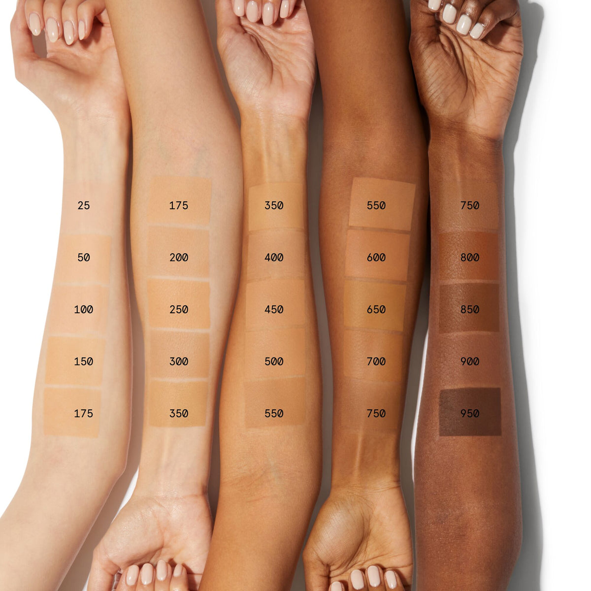 Everyday Great Skin Foundation