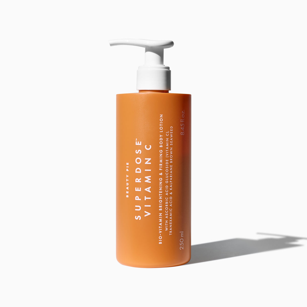 Superdose Vitamin C Bio-Vitamin Brightening & Firming Body Lotion