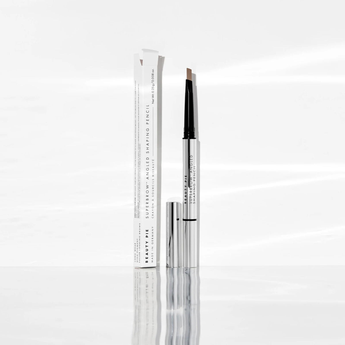 Superbrow Refillable Angled Shaping Pencil