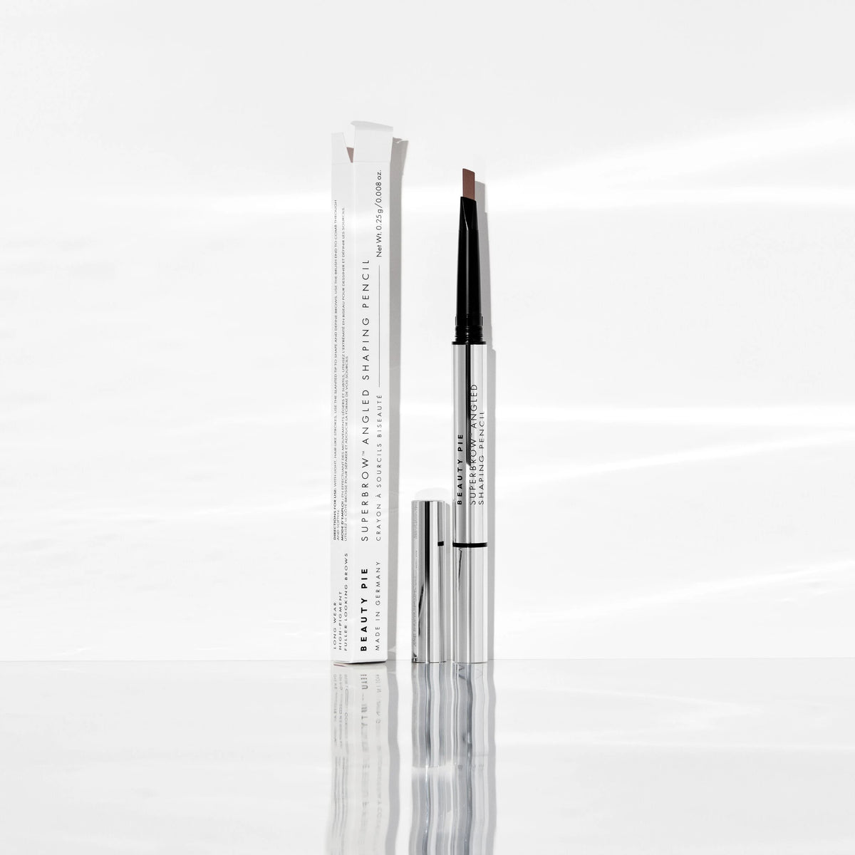 Superbrow Refillable Angled Shaping Pencil