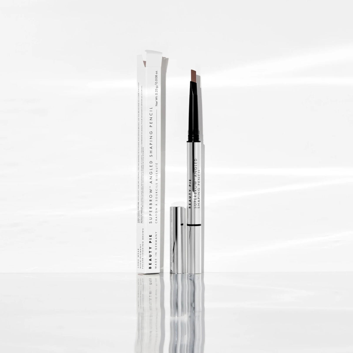 Superbrow Refillable Angled Shaping Pencil