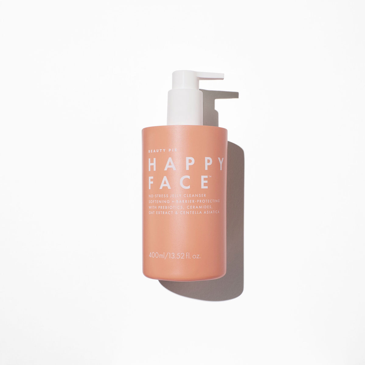 Happy Face No Stress Jelly Cleanser