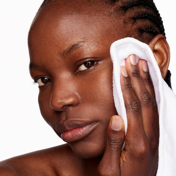 AcidEnzyme Jumbo Exfoliating Face & Body Cleanser