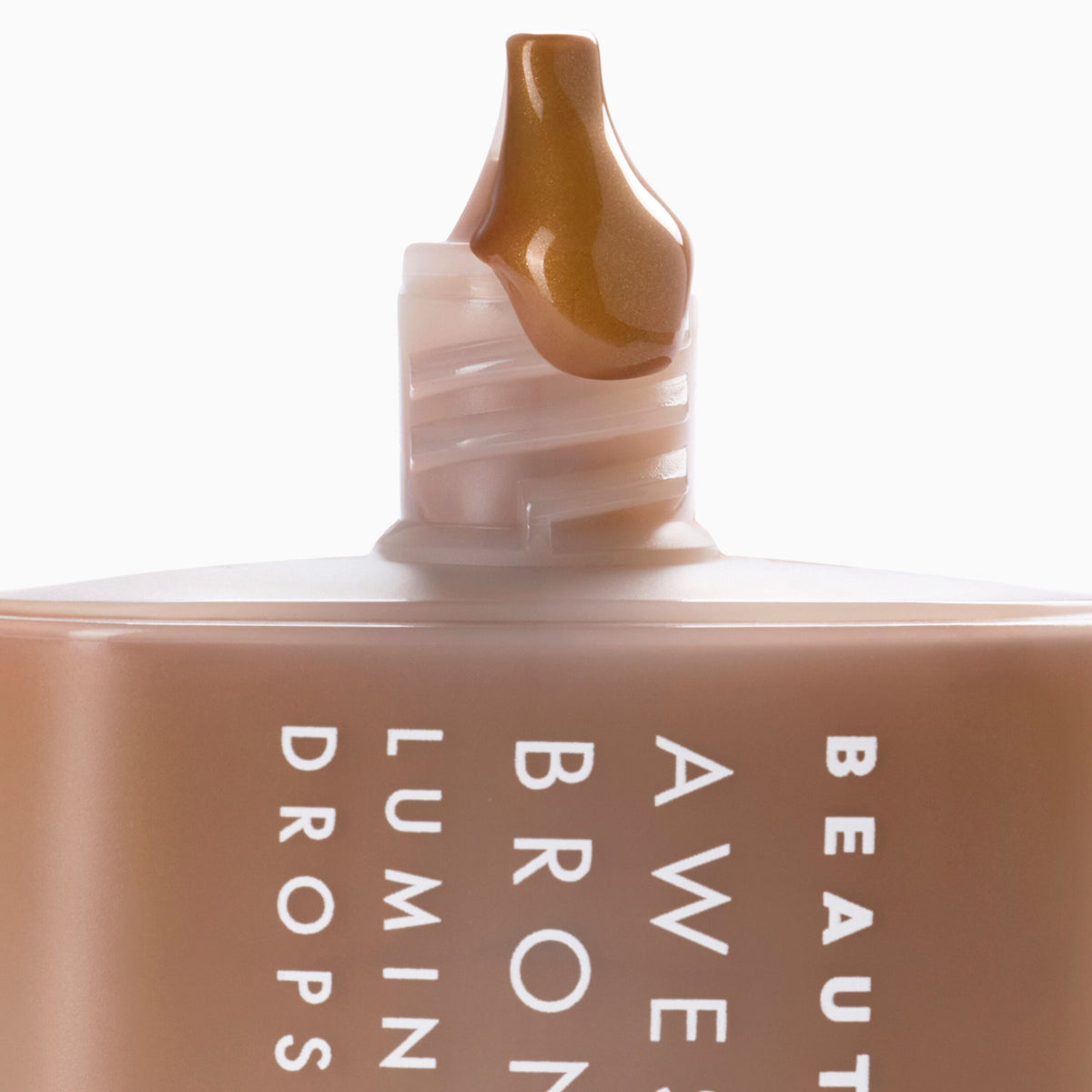AUGUST2026_AwesomeBronze_LuminosityDrops_81017_PDP_ECOM_1X1_CLOSEUP_2026_WEB