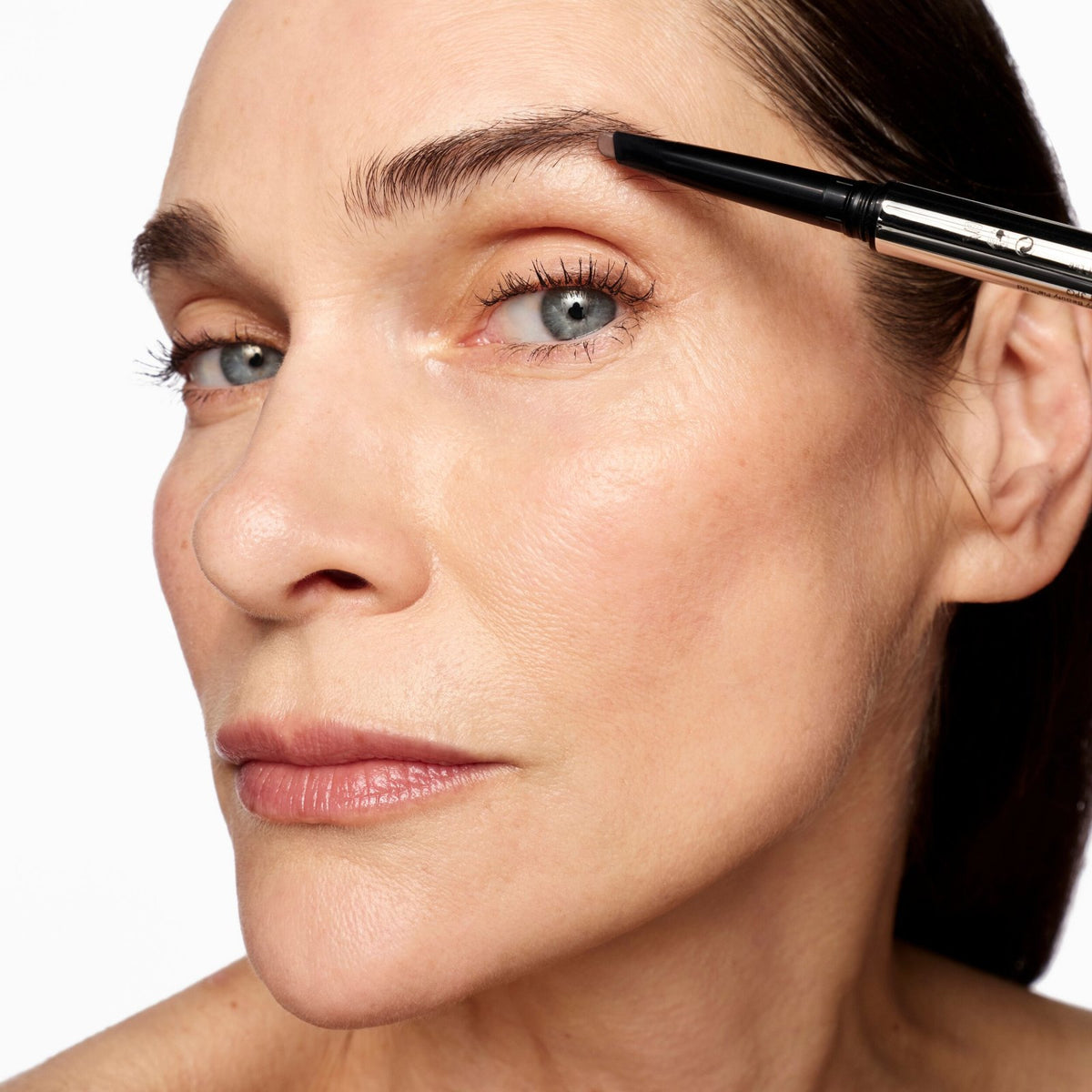 Superbrow Refillable Angled Shaping Pencil