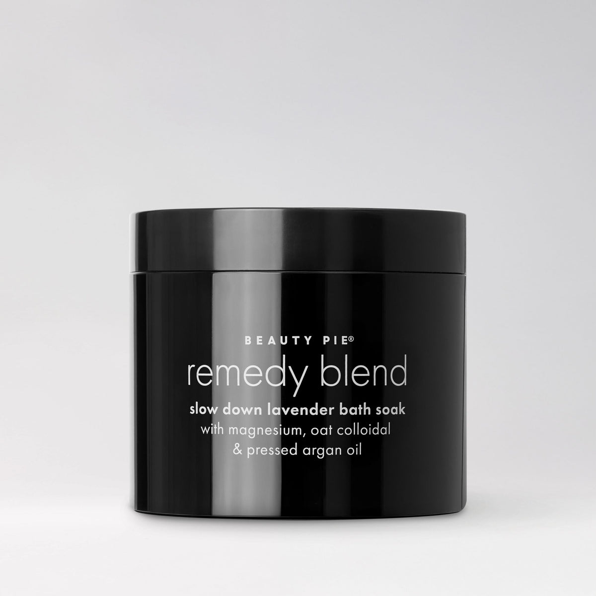 Remedy Blend Slow Down Bath Soak