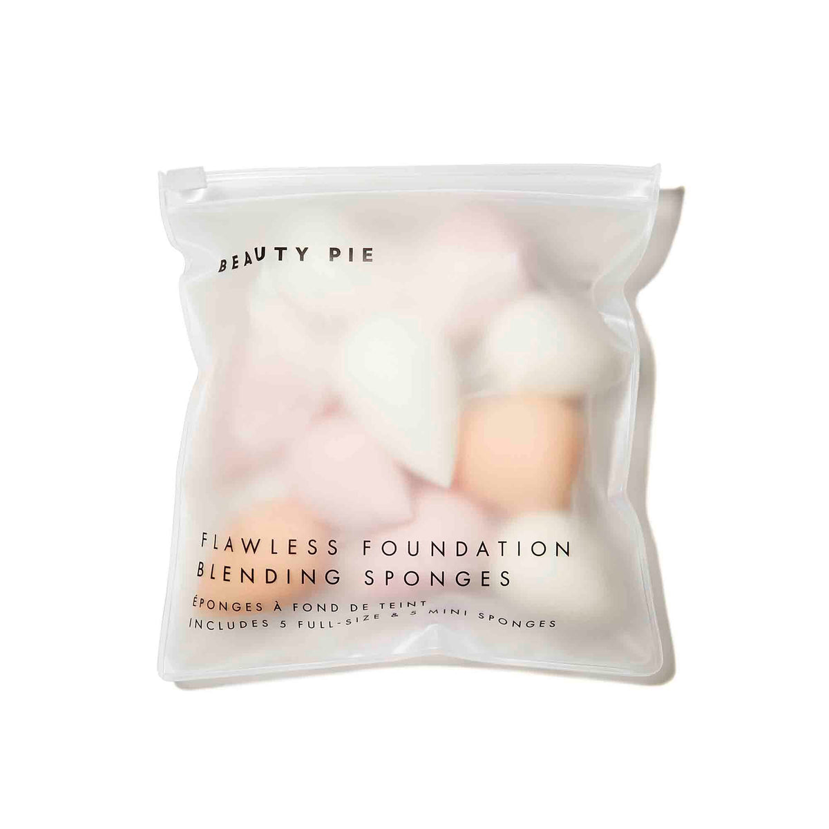 Flawless Foundation Blending Sponges Set