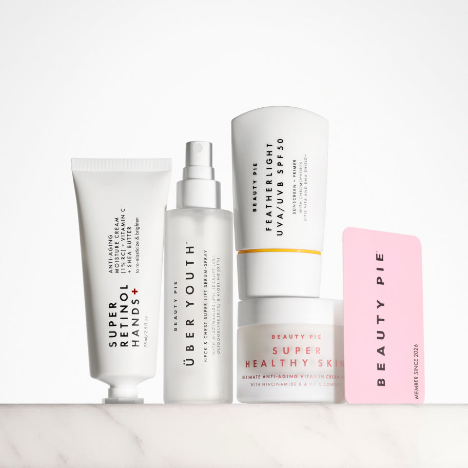 Anti-Aging Kit