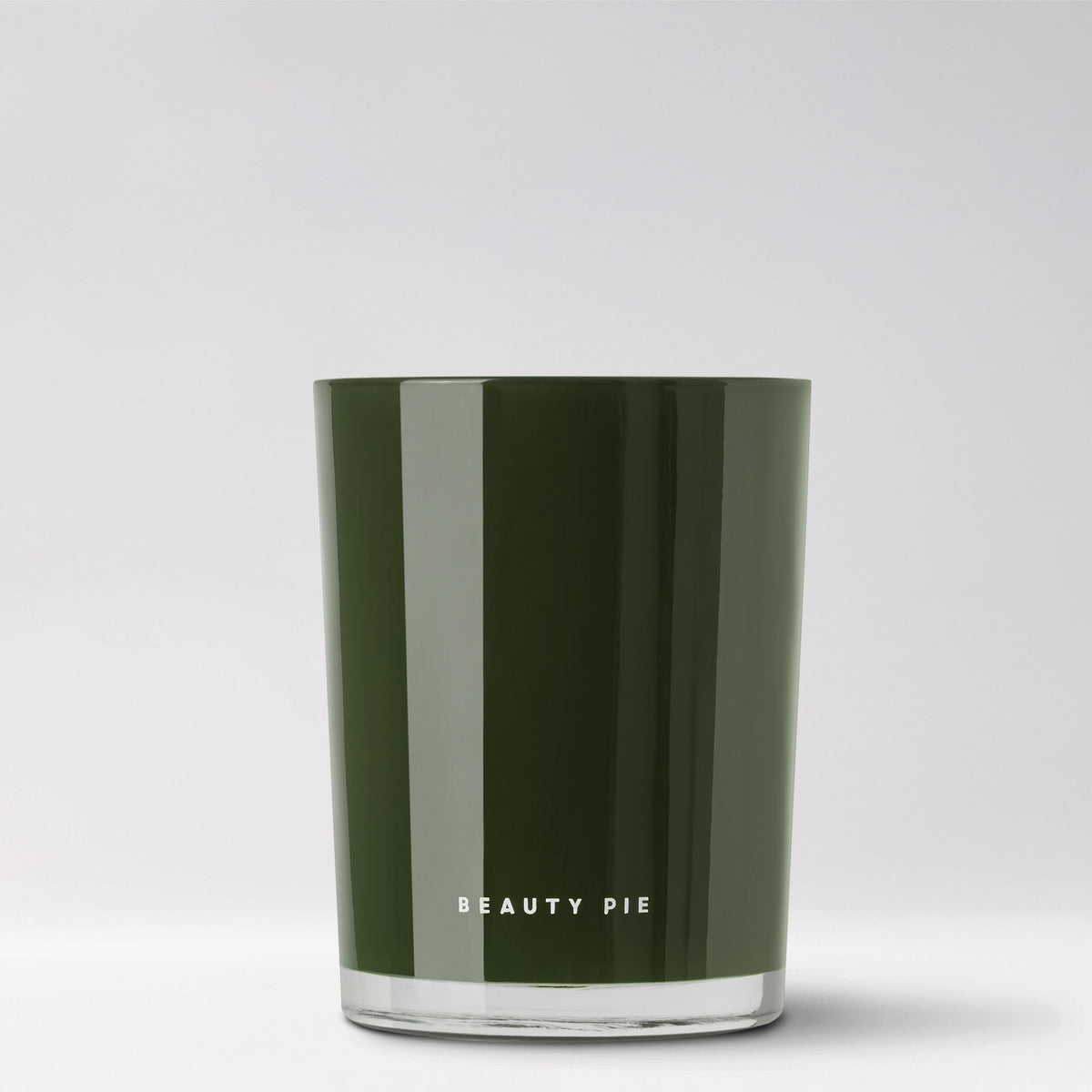 Bergamot & Wild Basil Luxury Scented Candle