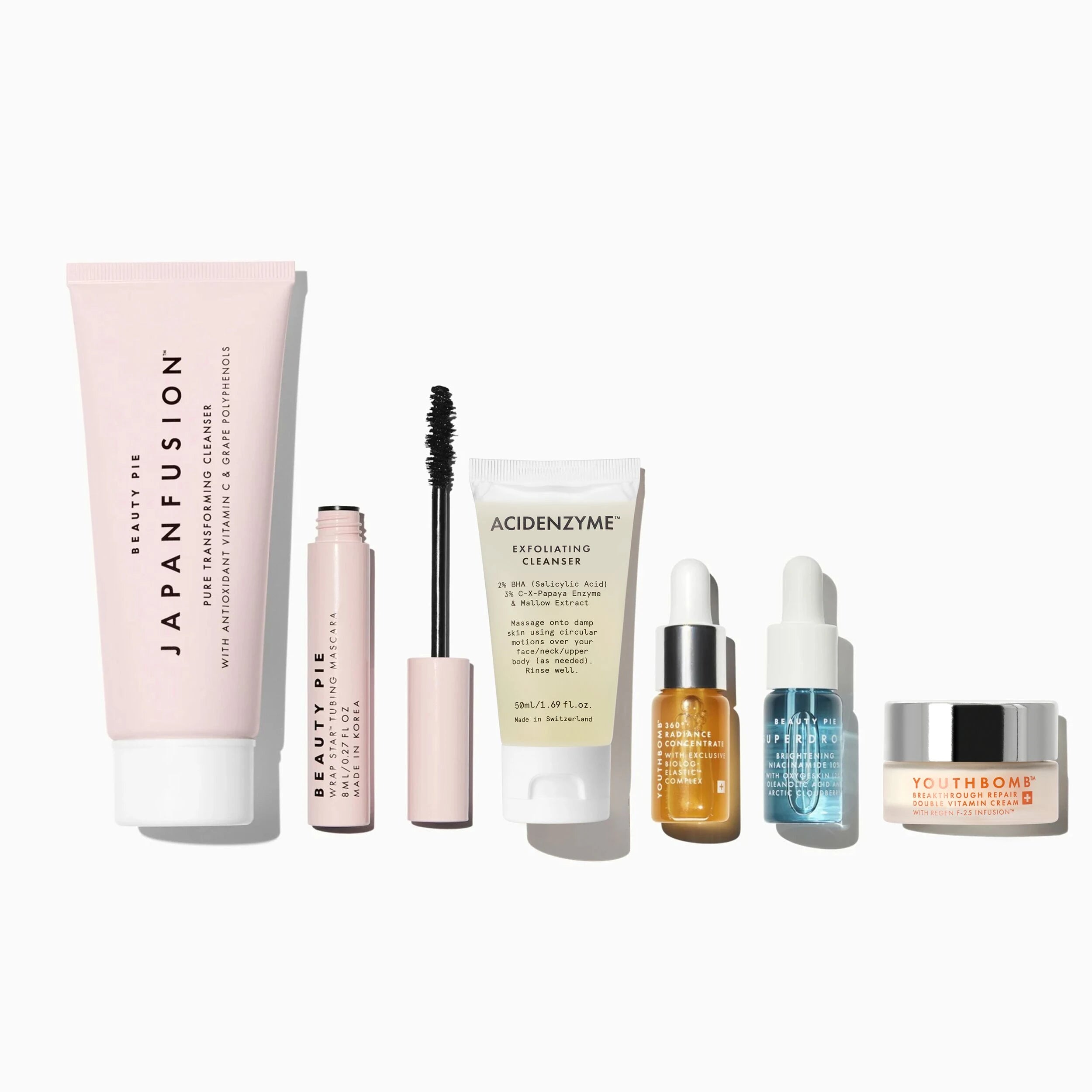 Luxury beauty, skincare and wellness SEO by Elmedia Studio