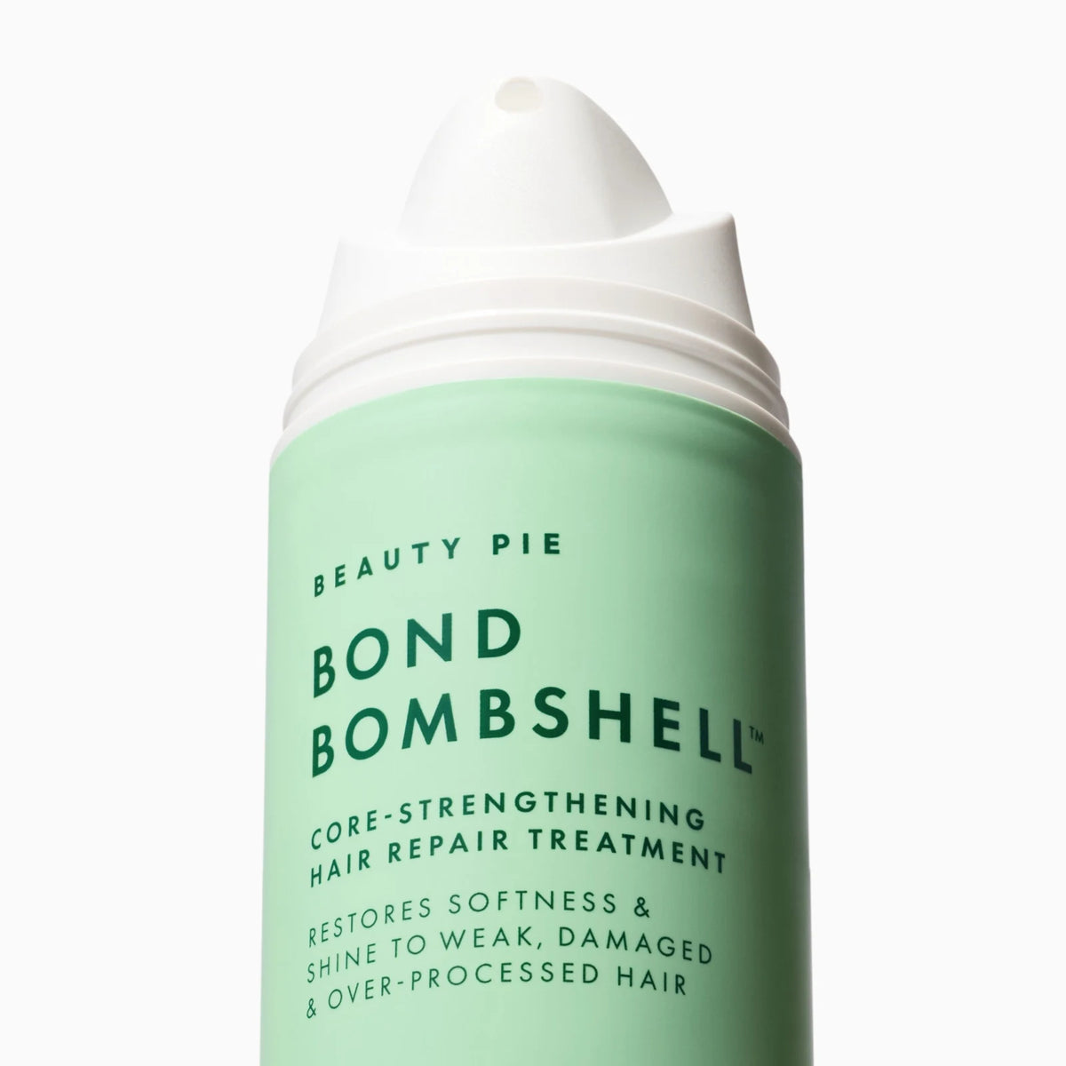 Bond Bombshell Super Core-Strengthening Weekly Hair Repair Treatment