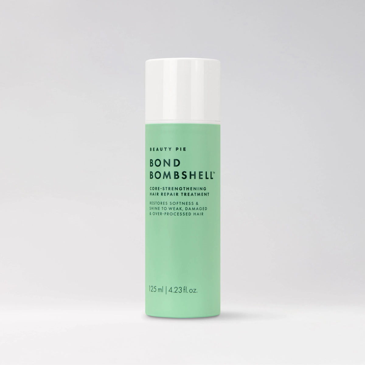 Bond Bombshell Super Core Strengthening Weekly Hair Repair Treatment