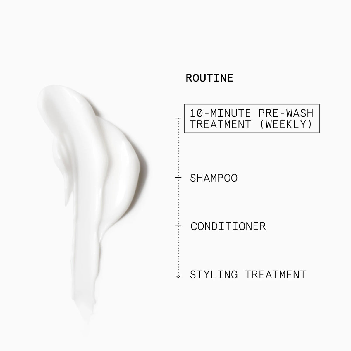 Bond Bombshell Super Core-Strengthening Weekly Hair Repair Treatment