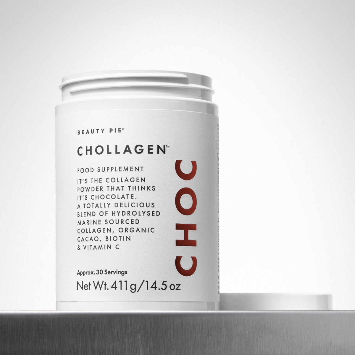Chollagen_Collagen_Powder_UK_SKU_PDP_1X1_ECOM_SHELF_2025_WEB