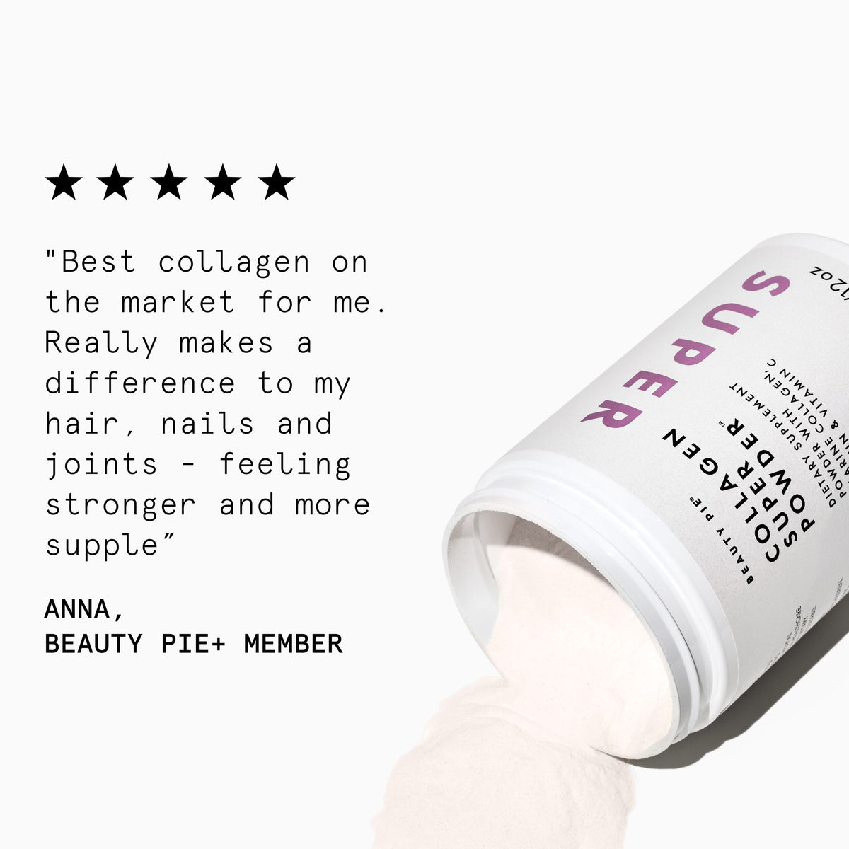 Collagen-Super-Powder-UK_SKU_PDP_1X1_ECOM_REVIEW_2025_WEB