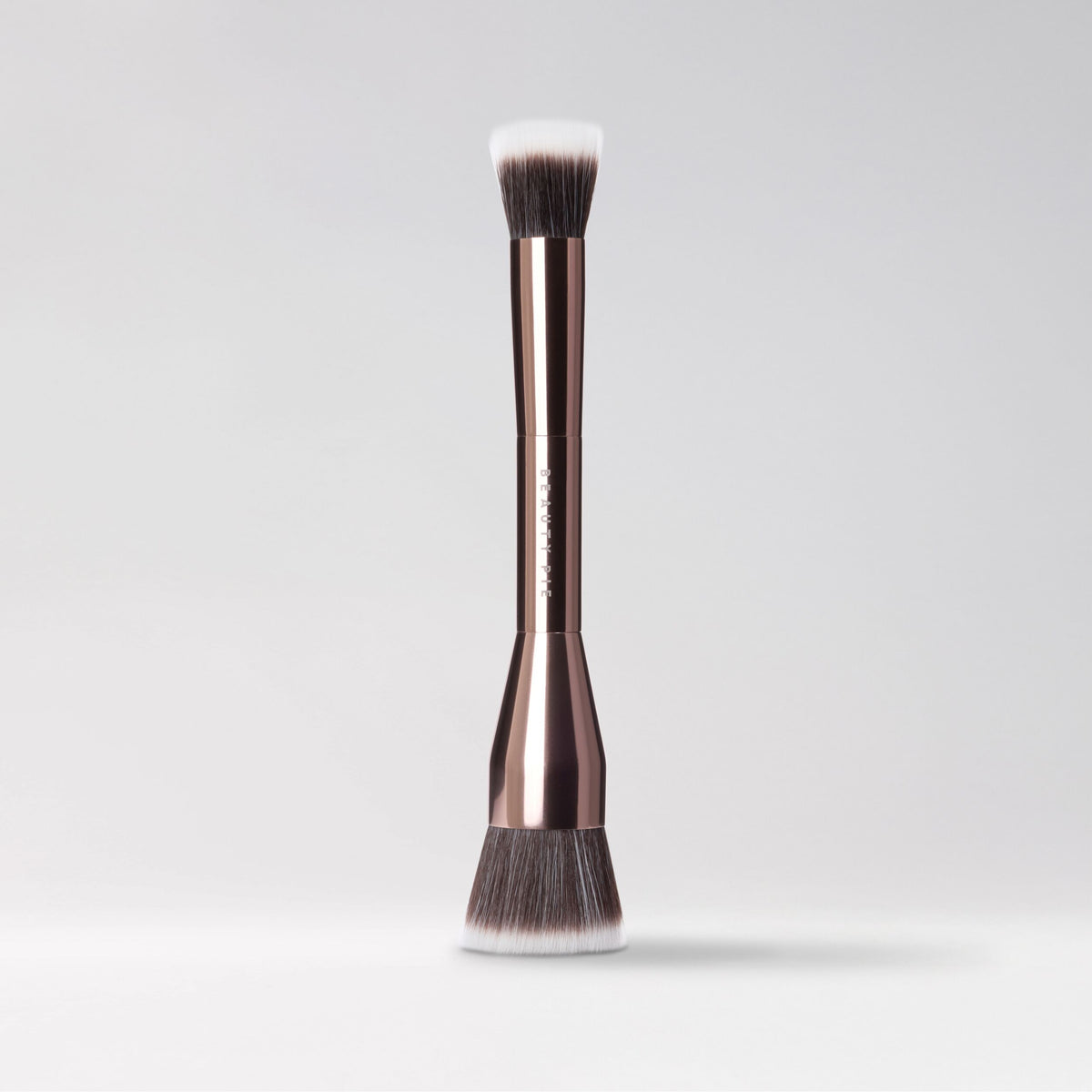 Double Ended & Blur Complexion Brush