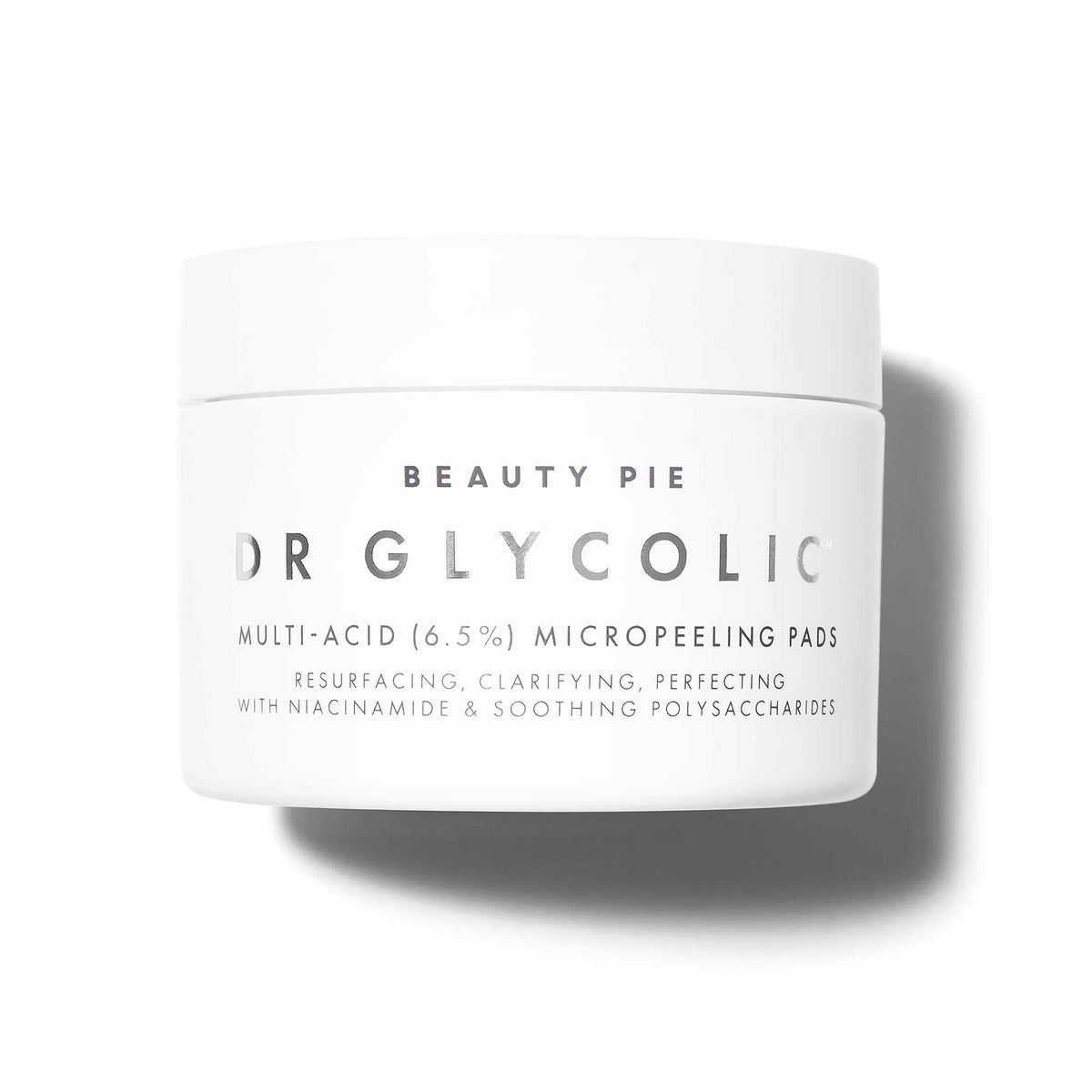 Dr Glycolic Acid Micropeeling Glycolic Acid Pads