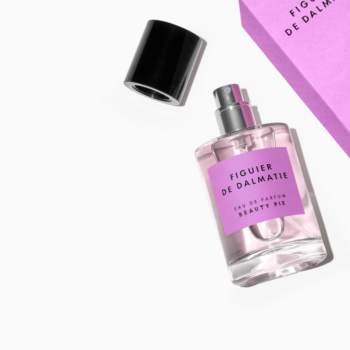 Figuier De Dalmatie Eau De Parfum