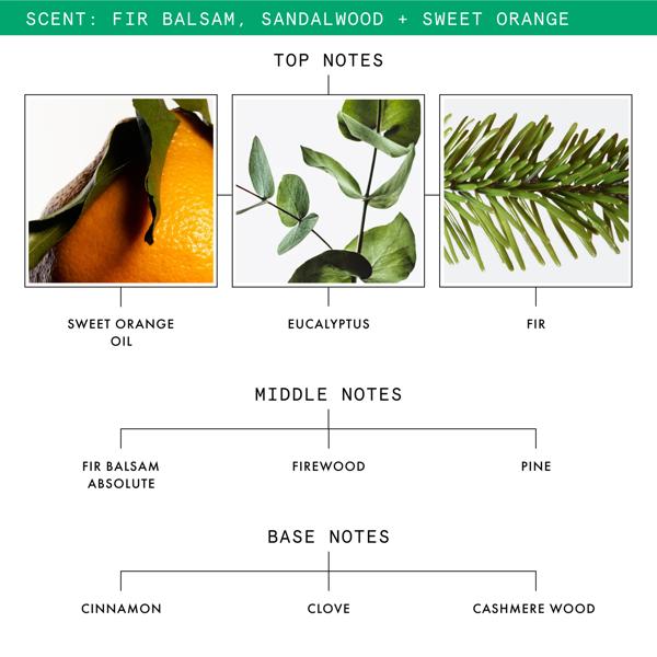 FIR_BALSAM_SANDALWOOD_SWEET_ORANGE_DIFFUSER_SKU_PDP_1X1_ECOM_NOTES_2025_WEB