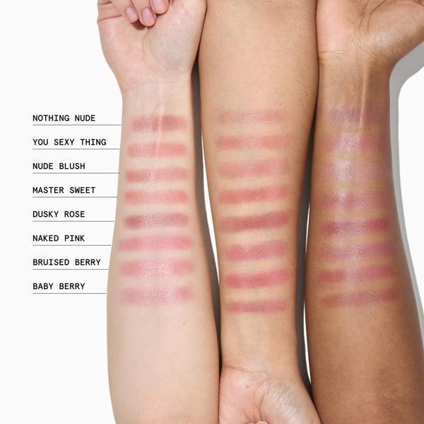 FUTURE_LIPSTICK_LUXE_SHINE_BABY_BERRY_193775_PDP_ECOM_1X1_ARM_SWATCH_2025_WEB