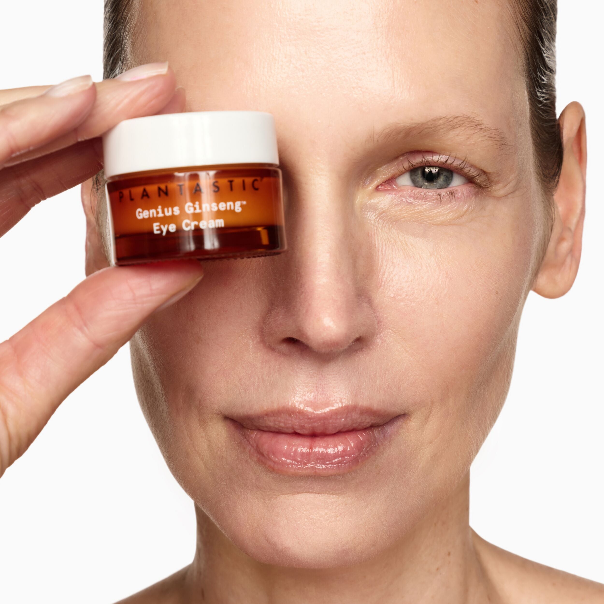 Plantastic™ Genius Ginseng™ Eye Energy Cream | BEAUTY PIE