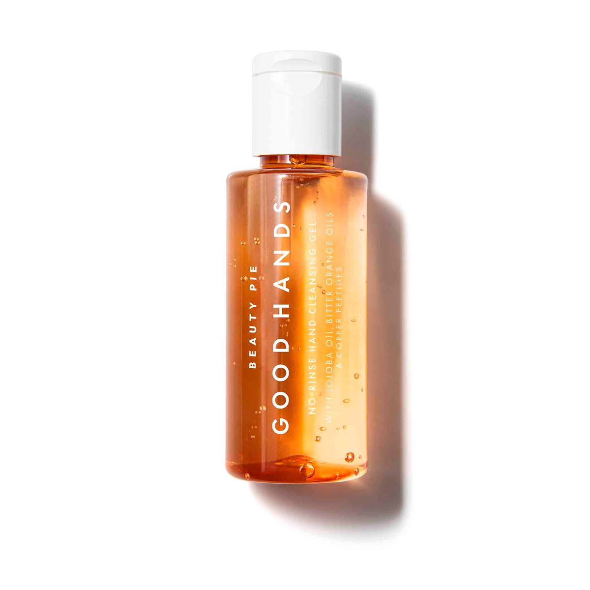 Good Hands No Rinse Hand Cleansing Gel