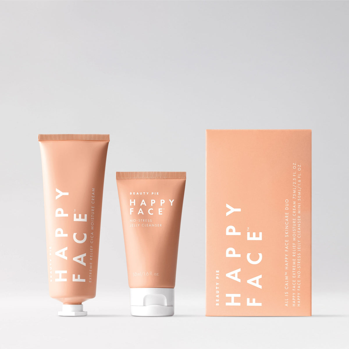 Happy Face All Is Calm Skincare Duo
