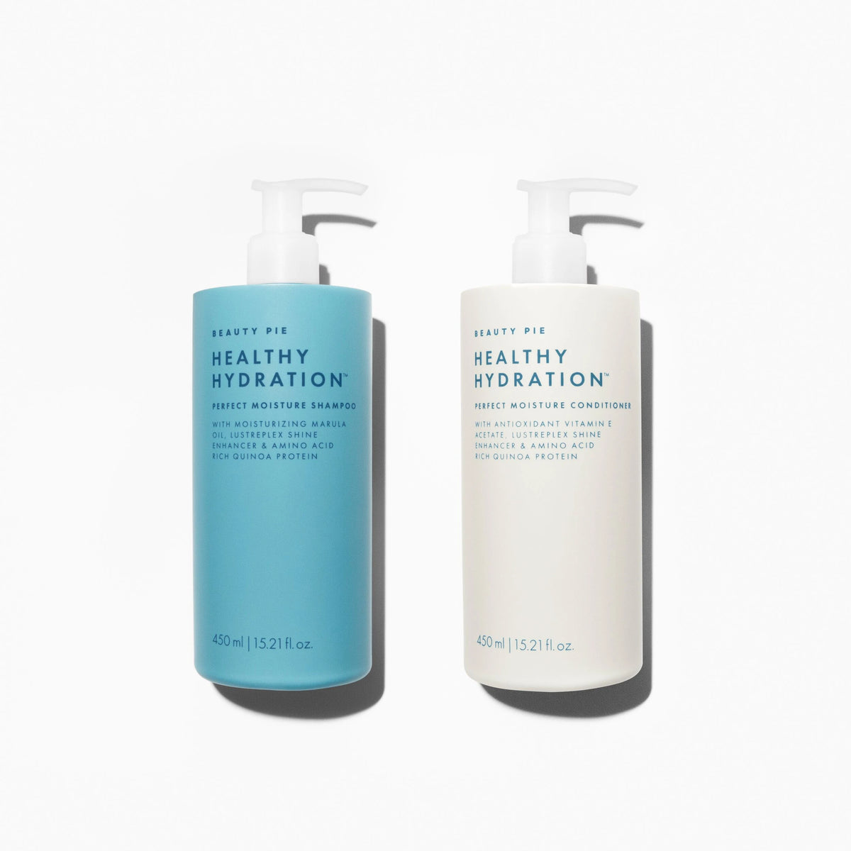 Healthy Hydration Perfect Moisture Shampoo & Conditioner Duo Dry Hair