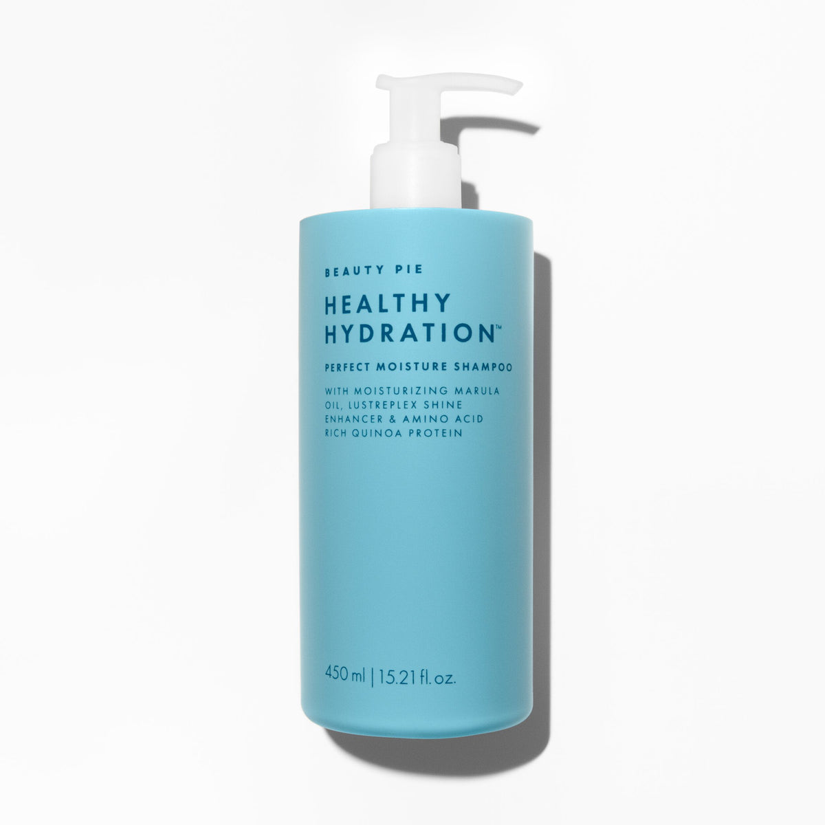 Healthy Hydration Perfect Moisture Shampoo Dry Hair